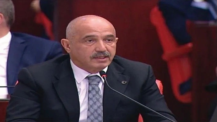 Ilıcalı, yapılandırma ile çiftçinin yüzünü güldürdü
