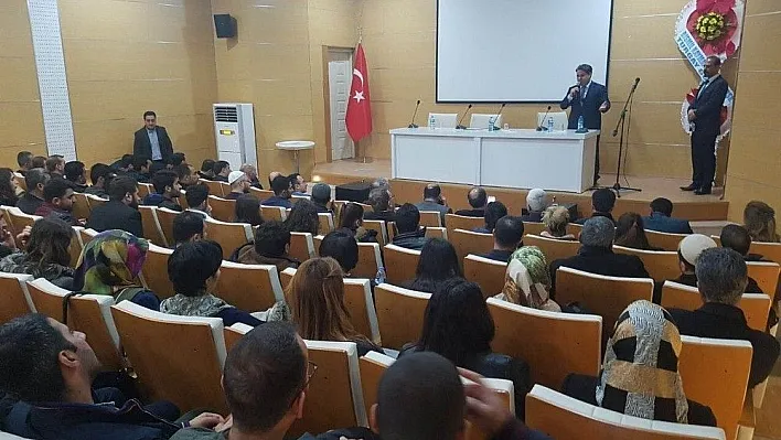 Bismil belediyesinden Kudüs ve Mekke'nin fethi programı
