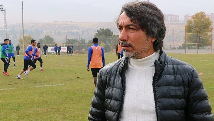 E. Yeni Malatyaspor, ikinci yarı hazırlıkları için çarşamba günü toplanıyor
