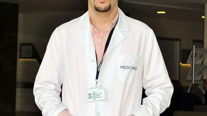 Eklem operasyonlarında artroskopi dönemi
