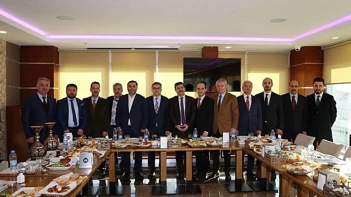 Erzincan-Ankara uçuşlarında yeni düzenleme yapıldı
