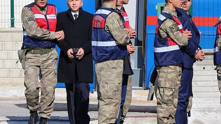 Malatya'daki FETÖ/PDY davasında ara karar açıklandı
