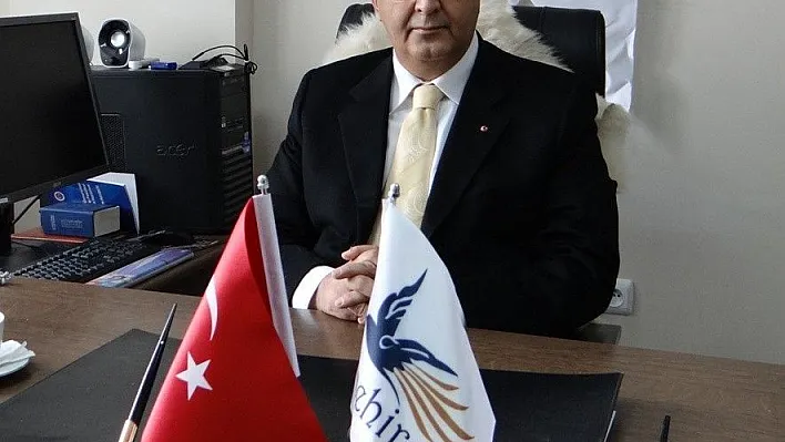 Rasathane'nin adı 'İbrahim Hakkı Gözlemevi' olmaz mı?
