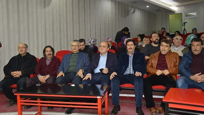 İş adamı Dönmez'den girişimcilere tavsiye
