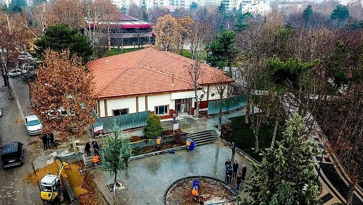 Büyükşehir Belediyesi yaşlı destek programını hayata geçiriyor
