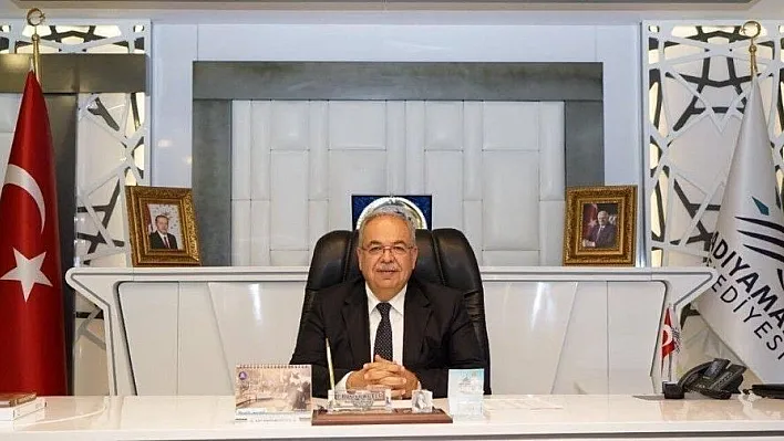 Başkan Kutlu, 10 Ocak Çalışan Gazeteciler Gününü kutladı
