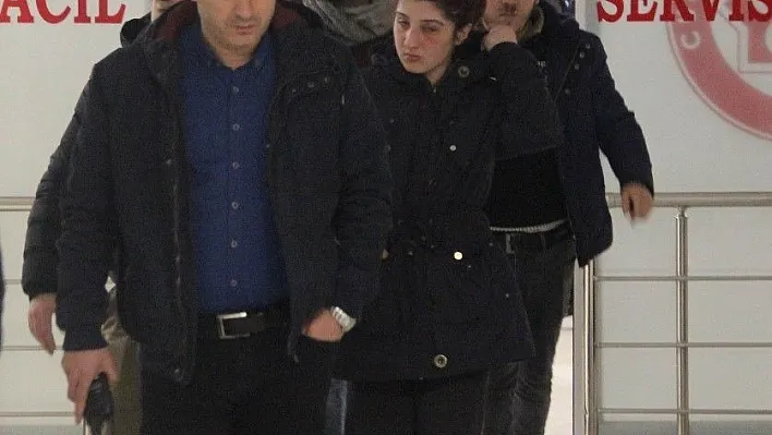 Sivas'ta bıçaklı kavga: 1 ölü, 1 yaralı
