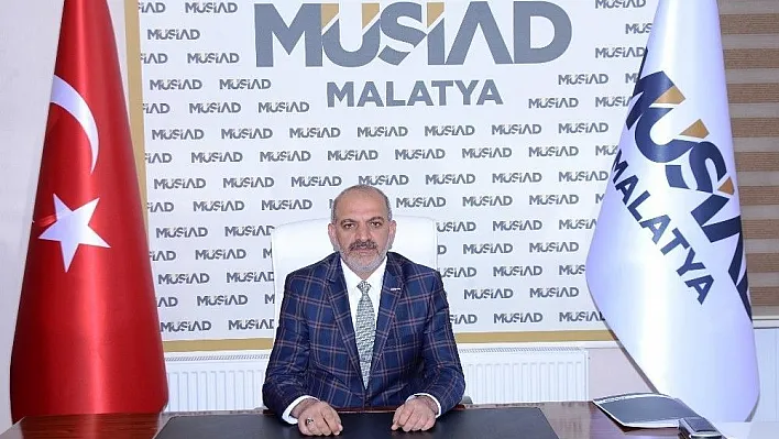 MÜSİAD'dan enerji tasarrufu çağrısı
