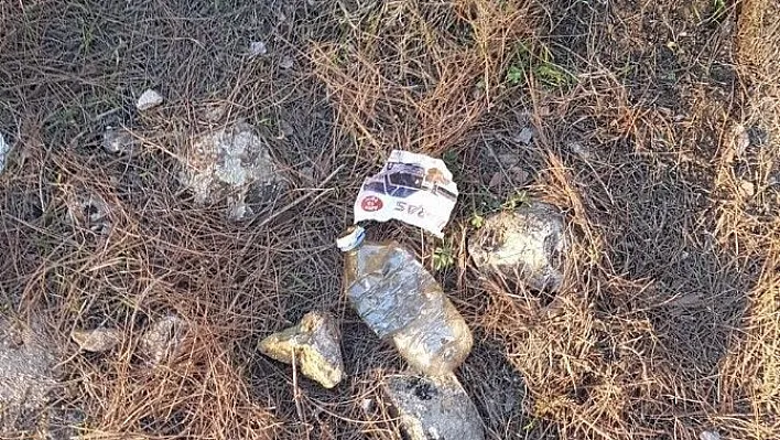 Jandarma uyuşturucu tacirlerine göz açtırmıyor
