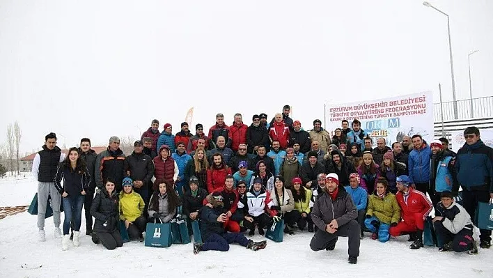 Aşkaleli sporcular 2018 yılına şampiyonluklarla girdi
