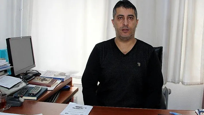 Türkiye'nin Afrin harekâtı
