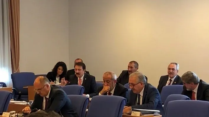 Aile ve çocuk dostu yapımlar teşvik edilecek
