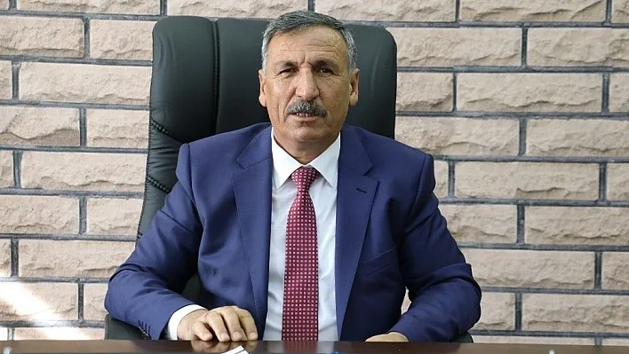 Çüngüş ilçesine 27 milyon yatırım yapıldı
