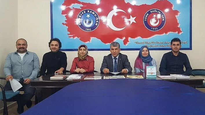Tokur'dan döner sermaye tepkisi
