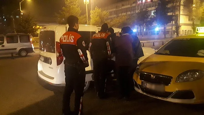 Adıyaman'da dolandırıcılık iddiası: 2 gözaltı
