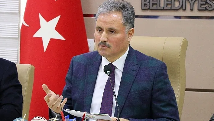 Başkan Çakır, 2017 yılında düzenlenen kültürel etkinlikleri anlattı
