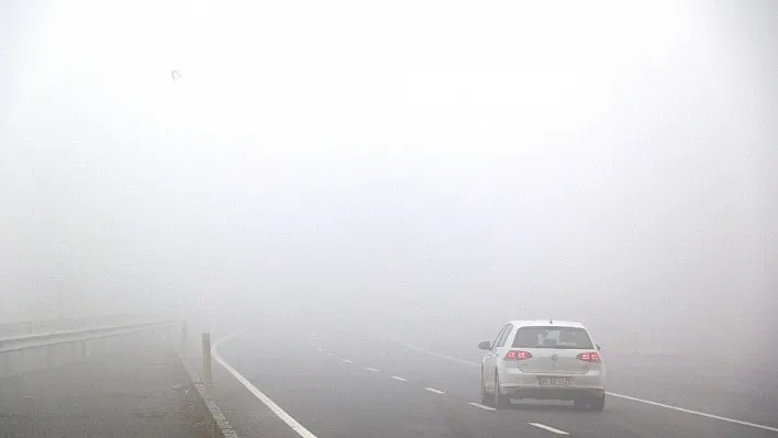 Diyarbakır'da meteorolojik uyarı
