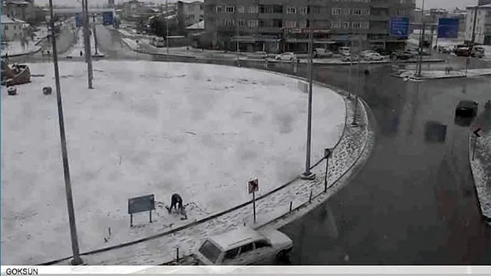Kahramanmaraş'ta kapalı yol bulunmuyor
