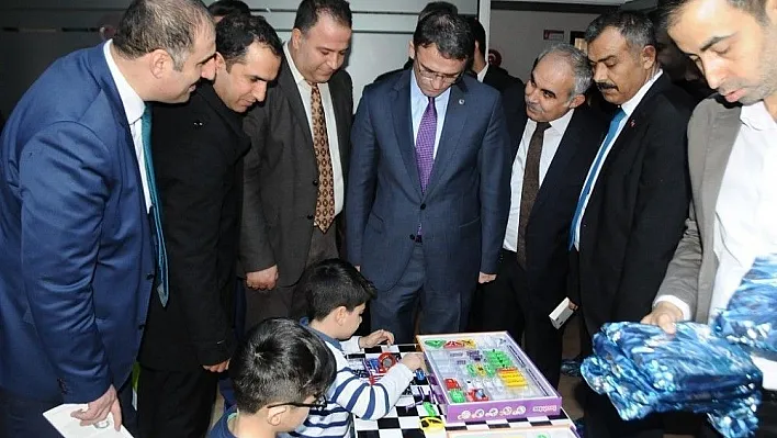 Kayapınar'da kodlama eğitimleri başladı
