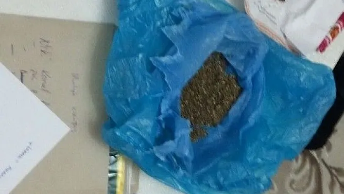 Polis ekipleri uyuşturucu tacirlerine göz açtırmıyor
