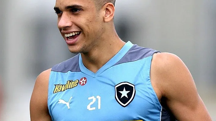 Evkur Yeni Malatyaspor, Doria ile anlaşmaya vardı
