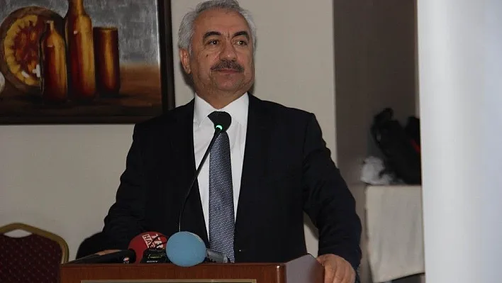 Şehit aileleri ve 'Ali Gaffar Okkan'lar Gaffar Okkan'ı andı
