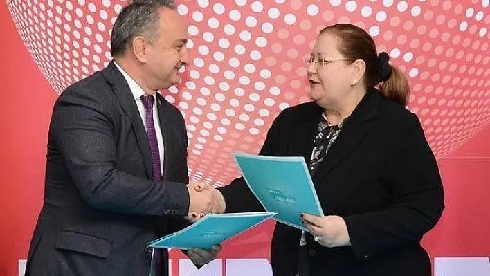 TED Okulları ve Google arasında eğitim ve teknolojiyi birleştiren imza
