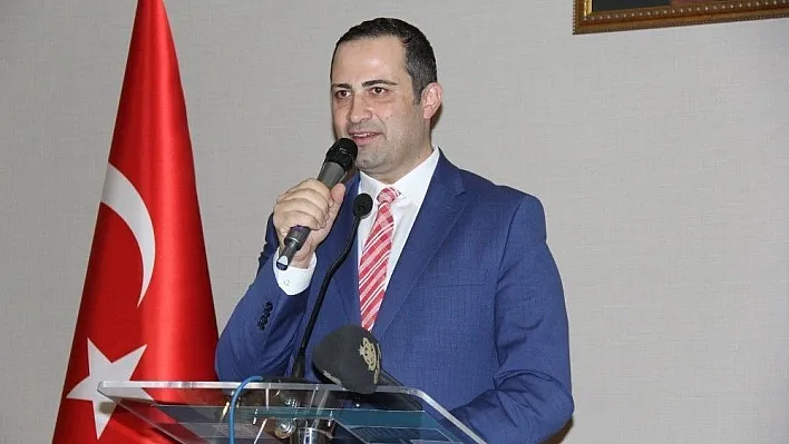 Sağlıkta Yeni Dönüşüm Erzincan'da İlk Meyvesini Verdi
