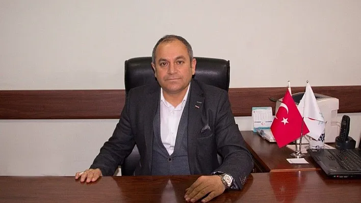 Türkav Başkanı Babar'dan Türk Tabipler Birliği açıklamasına tepki
