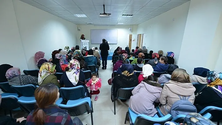 Yeşilyurt'ta Mehmetçikler için özel program
