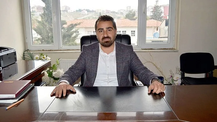 CHP Adıyaman İl Başkanlığı kongre tarihi belli oldu
