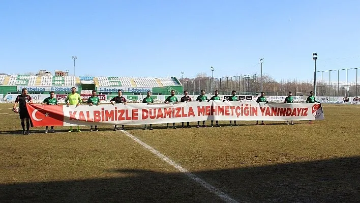 (Özel Haber) Amed maça çıkmadı, şehri terk etti
