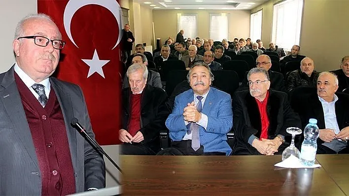 Başkan Çolak, güven tazeledi
