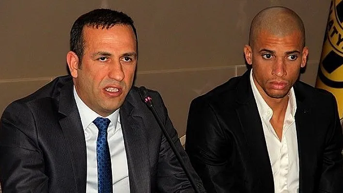 Transferin bitmesine saatler kala E.Yeni Malatyaspor'da transfer atağı
