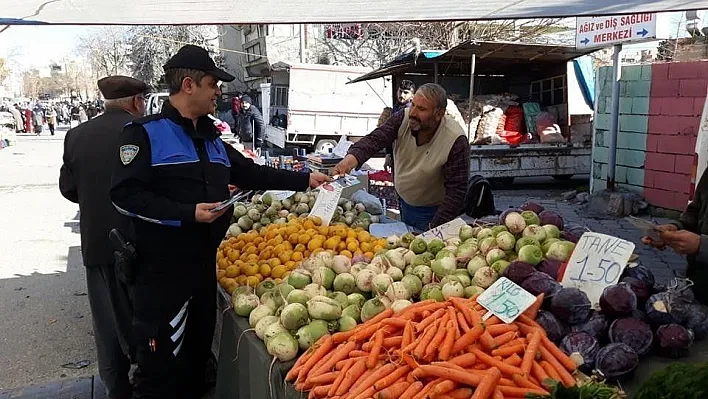 Polis, vatandaşları dolandırıcılık ve zehirlenmelere karşı uyardı
