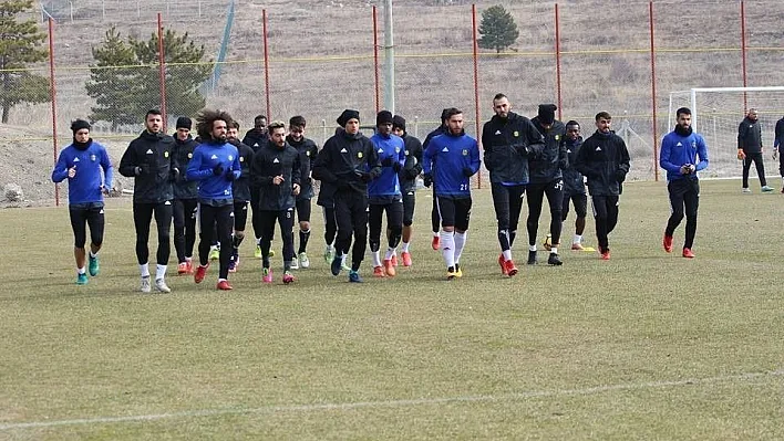 Evkur Yeni Malatyaspor, Antalyaspor karşısında puan arayacak
