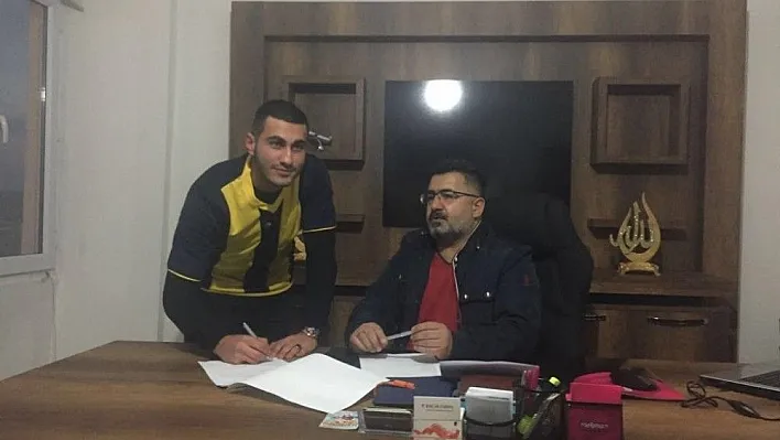 Malatya İdmanyurdu'ndan 6 transfer birden
