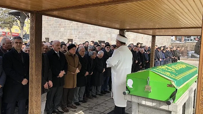 Özden ailesinin acı günü
