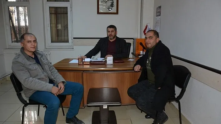Adıyaman Belediyesinin taziye hizmetleri takdir topluyor
