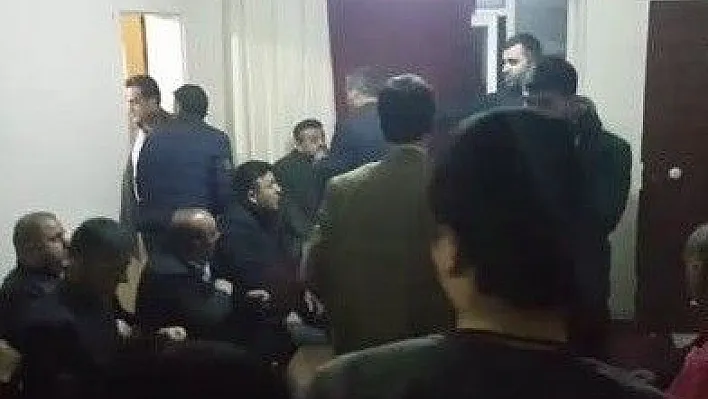 Bingöl'de kumar operasyonu
