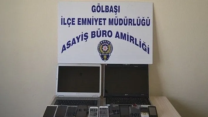 Dolandırıcılık olayına karışan şahıs tutuklandı
