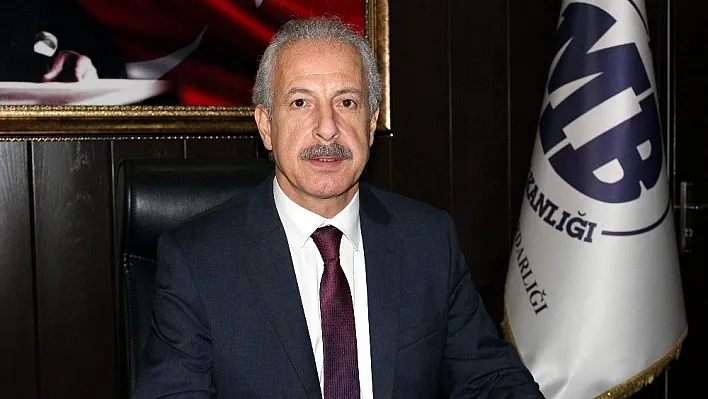 Adıyaman Defterdarı Mutluay görevden alındı
