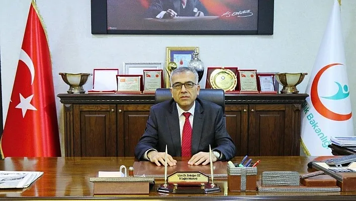 Dünya Sigarayı Bırakma Günü

