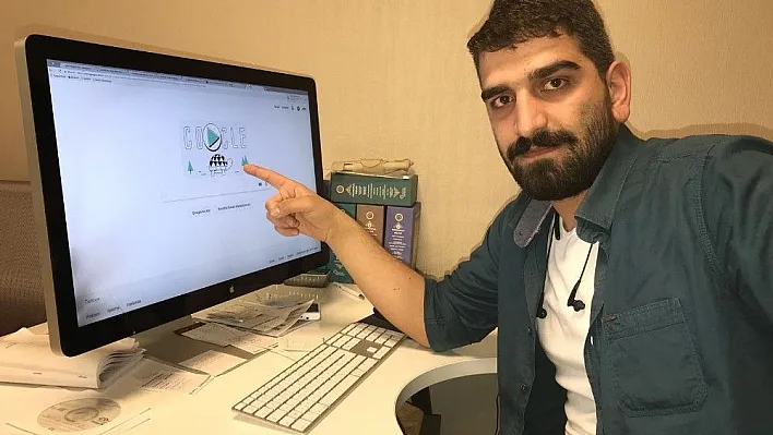 Genç USMED'ten Google'a
