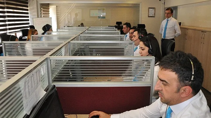ÇEDAŞ, 2017 yılında ulaşılabilir bir şirket oldu
