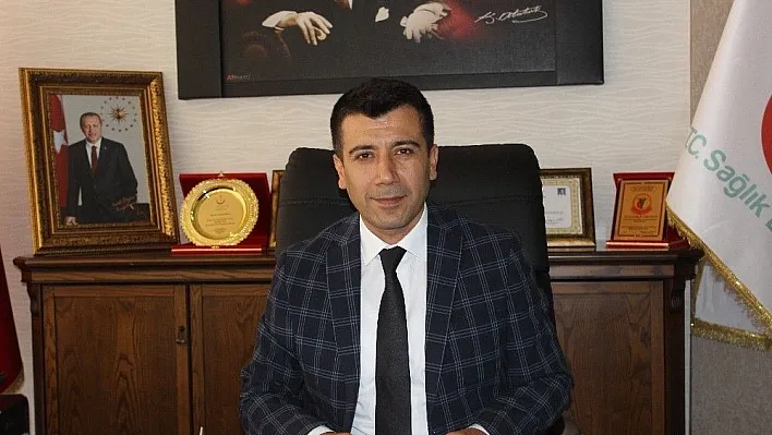 Gece Polikliniği uygulaması başlatıldı
