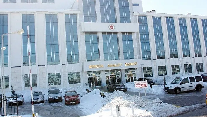 Ankesörlü telefonla bağlantı kuran 10 askere FETÖ gözaltısı
