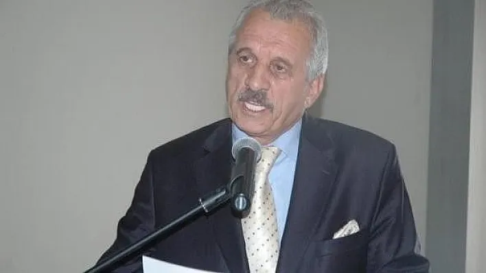 Bingöl: 'Ilıca Şeker Fabrikası'nı Erzurumlular almalı'

