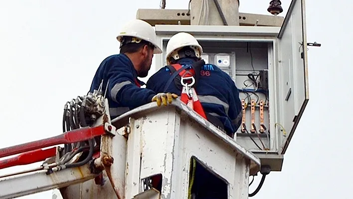 Türkiye'de otomatik sayaç okumaya en büyük yatırım Dicle Elektrik'ten
