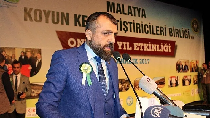 Birlik Başkan Akın da Külliyedeki toplantıya katılacak
